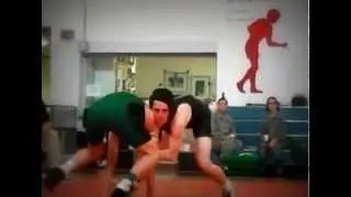 VHS Wrestling 2012-2013