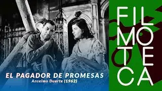 Introducción a EL PAGADOR DE PROMESAS