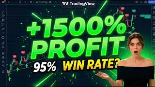 [🔴 LIVE] : 95% + WIN-RATE Real-Time Market Monitoring｜Feel Free to WALK IN🚪
