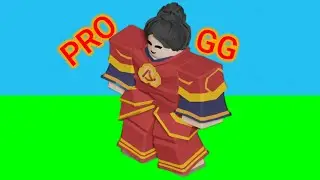 YUZI KIT IS OP IN BEDWARS ROBLOX