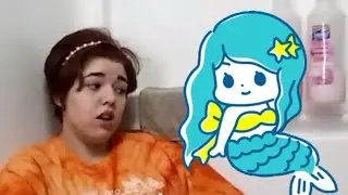 Ep. 4: Mermaids Make No Sense