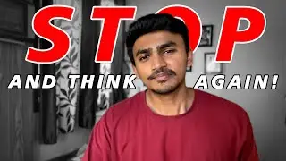 WATCH THIS before becoming a FULL-TIME ARTIST!
