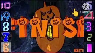 Countdown Numbers Form 10 to 0 Episode 5 (EstidMan Intros)