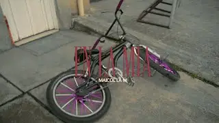En La Mía - Maicol La M (Video Oficial)