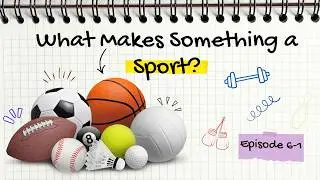 S02 EP. 6-2 | CrossFit, Strength Sports & AI: The Sociology of Sport and Technology | Open Notes