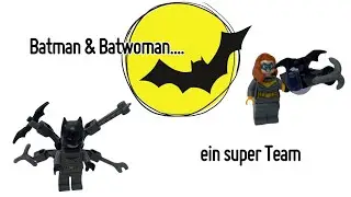 Die Nostalgie-Reihe: Ich habe ein Batman 🦇 Action Pack gefunden!
