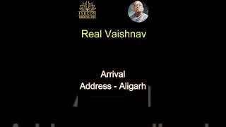 Real Vaishnav