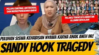 PULUHAN ANAK KEHILANGAN NYAWA KARNA ANAK INI! SANDY HOOK TRAGEDY