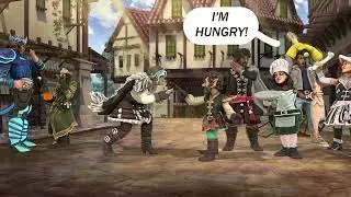 Thou Shalt Not Test Me B*tch -1524- EXTENDED version