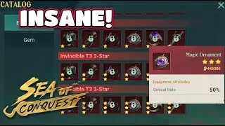 MASSIVE P2W UPDATE ! ( THE WORST SO FAR !)