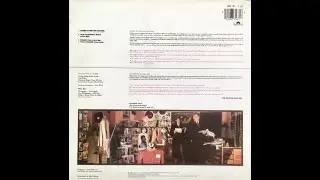 THE STYLE COUNCIL - Our Favourite Shop (Club Mix) 12