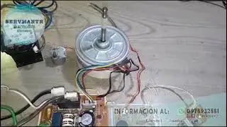 servicio técnico 0988751078   reparo tarjetas inverter de aire acondicionado