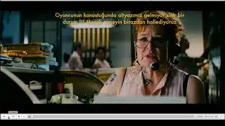 Altyazı Senkron Düzenleme