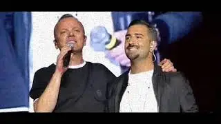 Rosario Miraggio - Amò (feat Gigi D'Alessio)