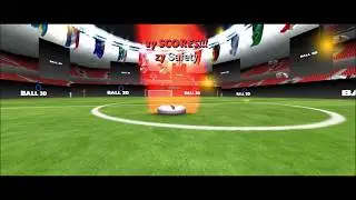 Trailer | Safety is #GoalMachine | Ball3D