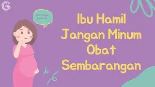 Obat yang Berbahaya untuk Ibu Hamil