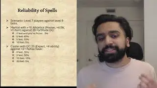 Acid Grip is Underrated - Pathfinder 2E Optimization: Underrated Spells and How to Use Them