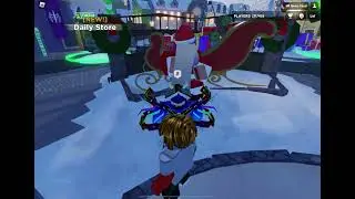 ￼ finally beat the winter event