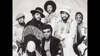 The Isley Brothers - Between The Sheets