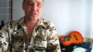 Здравствуй город