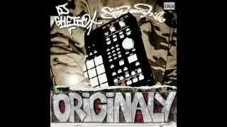 15 Dj Ghetto ft. Totorima - Il Frassino E La Spada