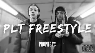 PROPHETZ - PLT Freestyle (Official Music Video)