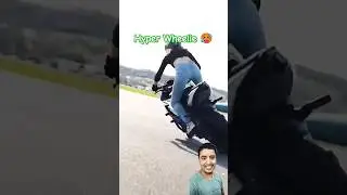 Girl Rider 😍🔥 shorts video #kawasaki #motorbike #moto #stunt #funny #vlog