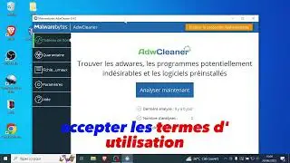 Un anti Adware GRATUIT sur Windows
