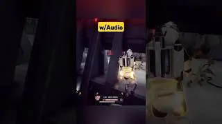 Silverback on the HUNT #shorts #swbf2