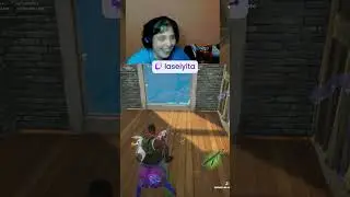 xd susto me dio 