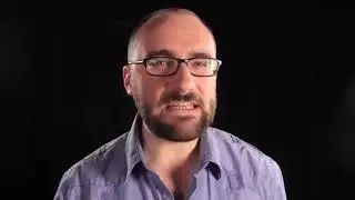 MIchael from Vsausce says a funny word.