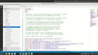 How to use file manager integration in php-mysql