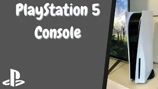 PlayStation 5 Console