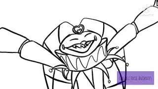 Good morning all you sexy people || Helluva Boss Fanmade Animatic