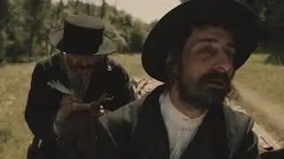 Безславні кріпаки [офіційний трейлер фільму]