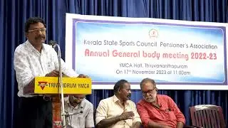 Sports Council
