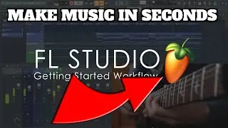short fl studio tutorial