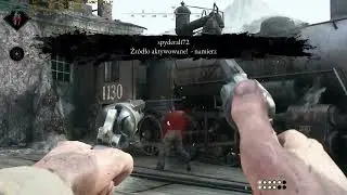 Hunt: Showdown 1896 4K60 Ultra settings RTX 4080 Ryzen 7800x3D