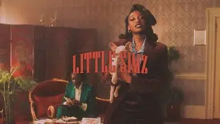 (FREE) Little Simz + Enny Type Beat - 