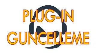 TeamSpeak3'te plug-in güncelleyememe sorunu çözümü