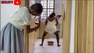 Daddy’s Strange Wife (Ifeluv TV)