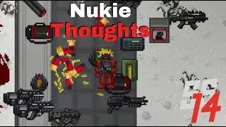 SS14 - Nukie Balance Thoughts (Old)