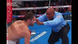 Ryan Garcia vs Oscar Duarte Highlights!!