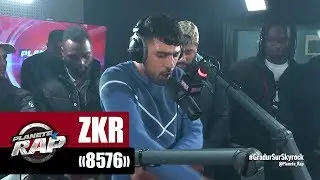 [Exclu] ZKR 
