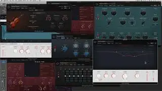 Whats new in Logic Pro X 10.4