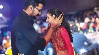 Makkal Thalapathy Vijay Mass at Vikatan Awards with Thalapathy 61 Mass New Getup