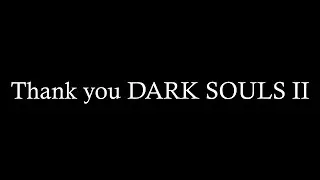 Dark souls 2: the ruin sentinel experience