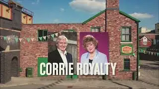 This Morning theme Coronation Street style - May 2023