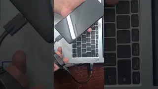 Samsung EDL mode with EDL cable, Instructions