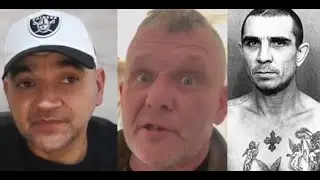 КЛИМ ПРОПАЛ ПОСЛЕ ПРИЛЁТА. КРИМИНАЛЬНЫЙ КИЕВ 90-Х. ОТКРОВЕНИЯ ЩАДИЛО